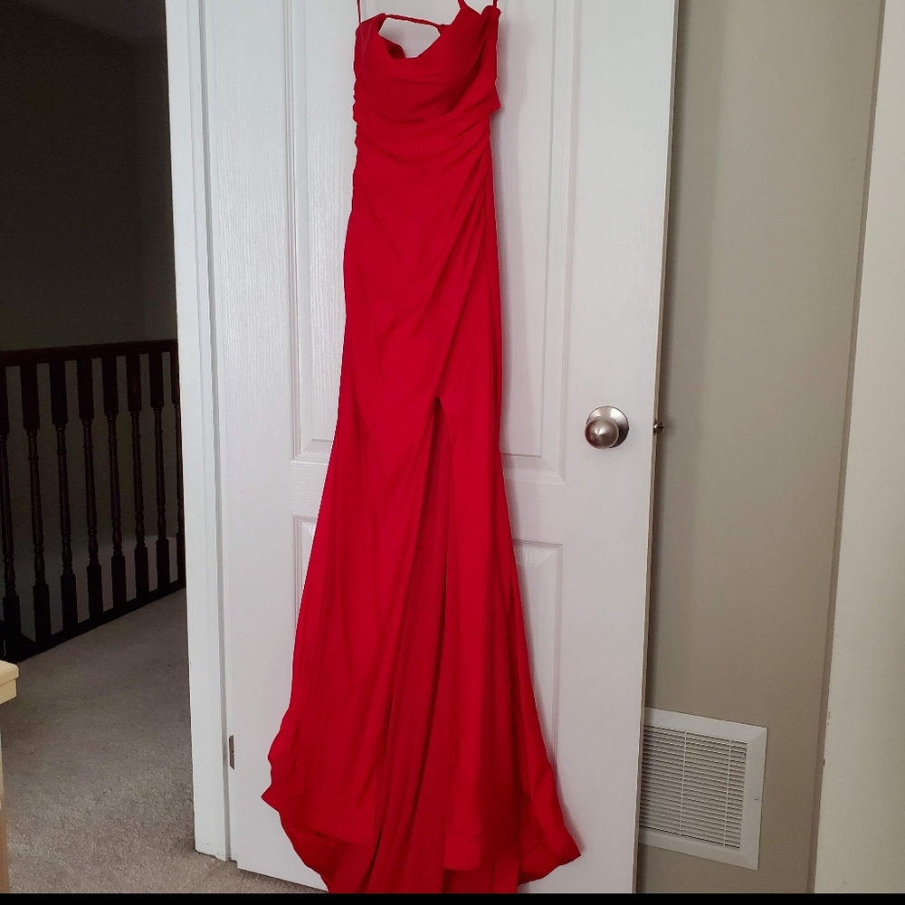 Prom Dress - Picture 7 of 7